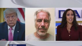 Epstein files cause issues among Trump supporters | The D.C. Daily