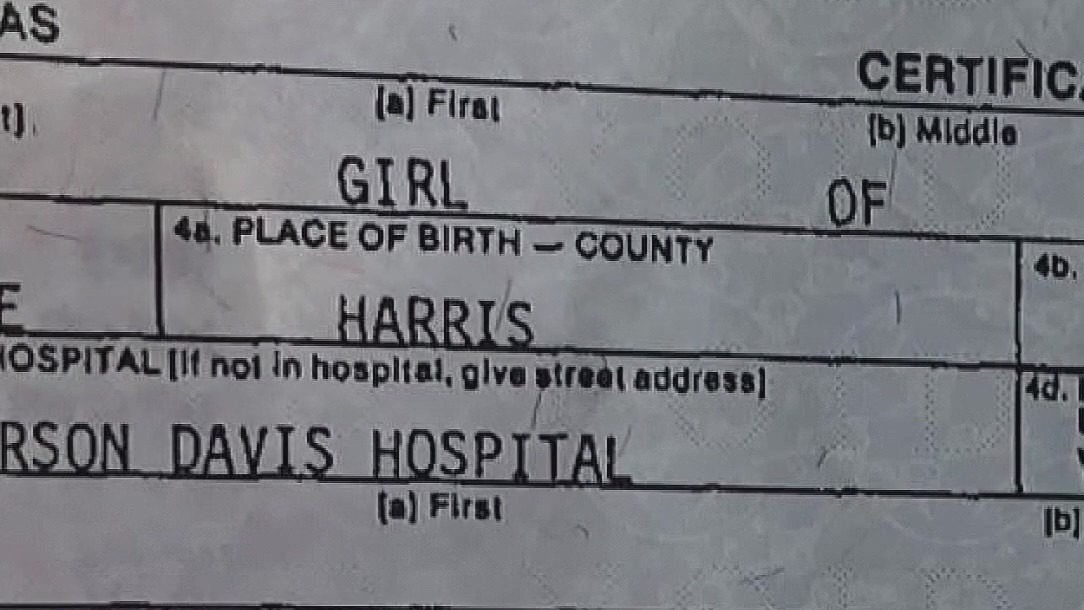 Jefferson Davis Hospital problems continue for some