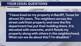 Your Legal Questions: July 17, 2025