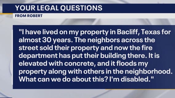 Your Legal Questions: July 17, 2025