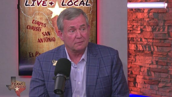 Monday's with the Mayor, Texas flooding latest, and more!