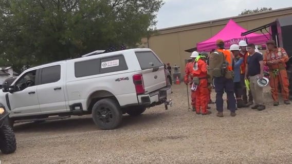 Latest on Texas flooding in Kerrville, Houston Humane Society steps in to help animals, and more