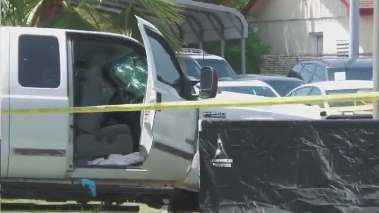 Houston City Council takes up homelessness, man killed following chase, and more