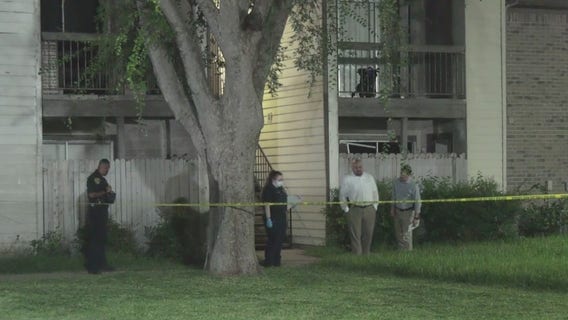 Houston crime: Man shot, killed at Alief-area apartment complex