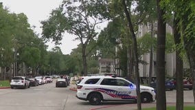 Spring, TX: Suspect detained for friend's shooting death, officials say