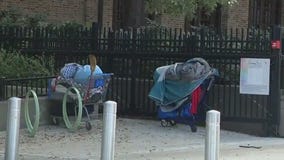 Houston expands homeless ordinance | What's Your Point?