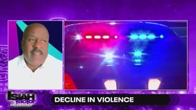 Diverse leadership linked to decreased violence in certain cities | Isiah Factor Uncensored