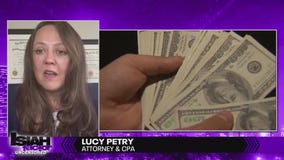 Disaster-proof your finances: Strategies for financial preparedness in the face of natural disasters | Isiah Factor Uncensored