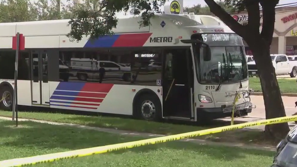 Bond set for 19-year-old accused in two METRO shootings