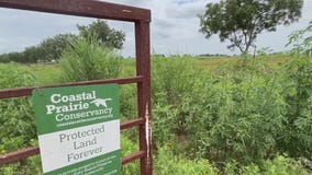 Conservancy group expands Katy Prairie protection from future developments