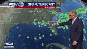 Tropical Weather Update - July 19, 2025