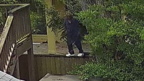 64-year-old serial burglar wanted for Houston-area break-ins