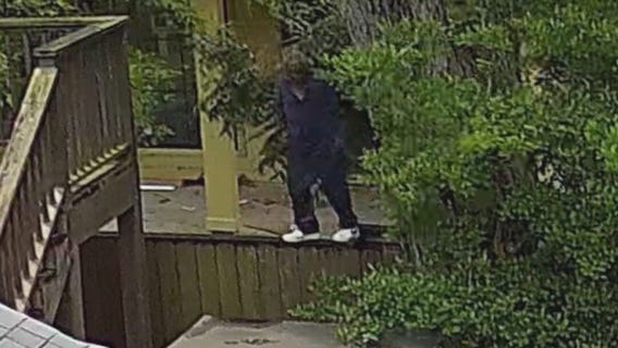 64-year-old serial burglar wanted for Houston-area break-ins