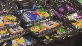 Kroger's Backpack Boosters back for 2025