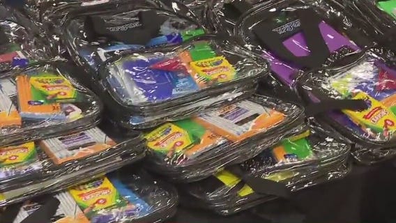 Kroger's Backpack Boosters back for 2025