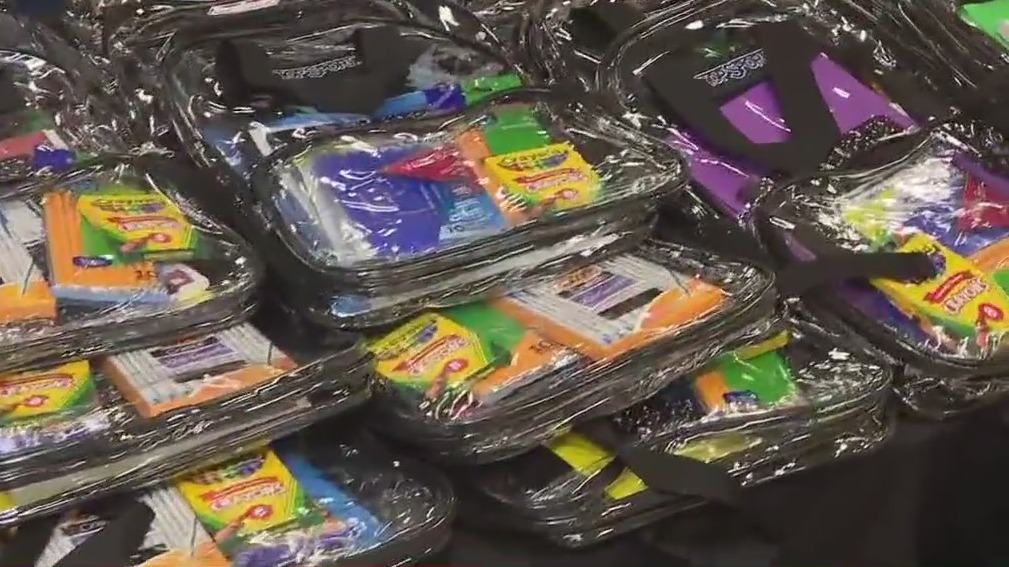 Kroger's Backpack Boosters back for 2025