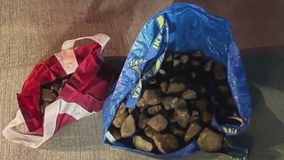 Alleged social media trend leads to two Harris County arrests, officials say