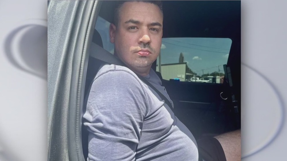 Former La Marque city manager arrested near Dallas