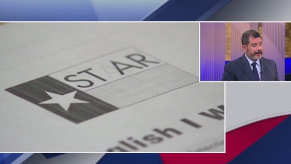 Texas' Special Session | What's Your Point?