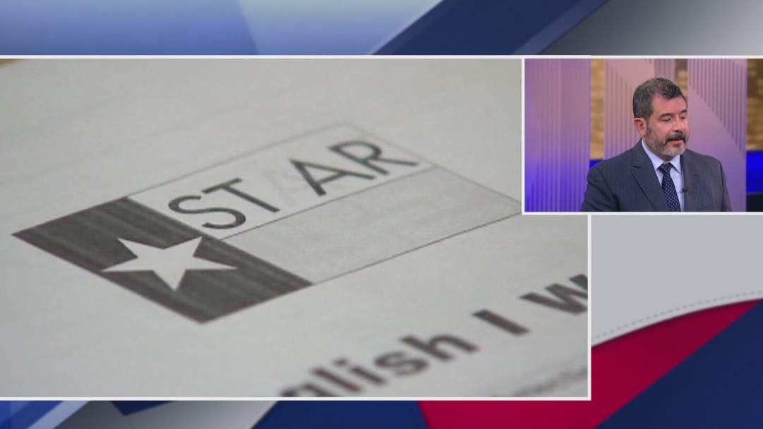 Texas' Special Session | What's Your Point?