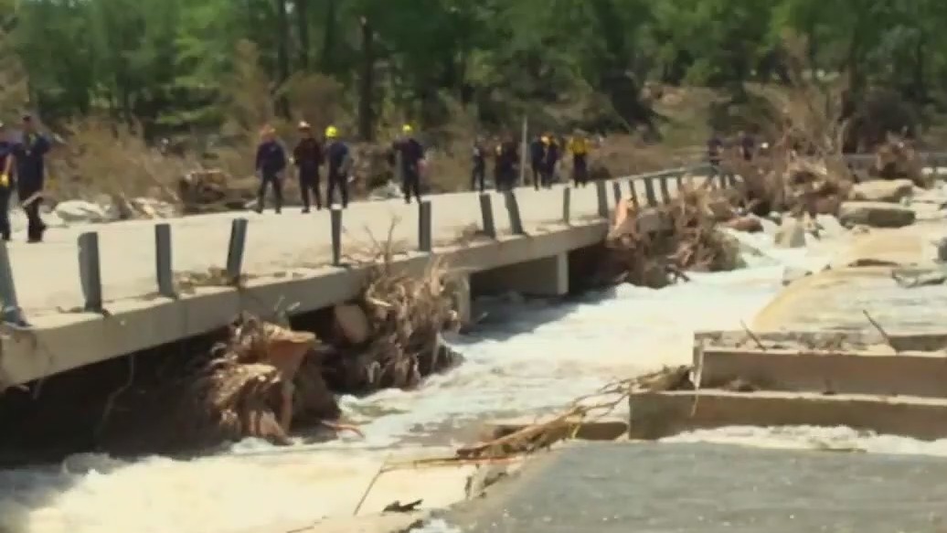 Disaster preparedness debate | What's Your Point?