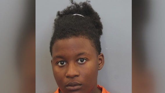 Houston news: 19-year-old woman charged in 2 METRO shootings