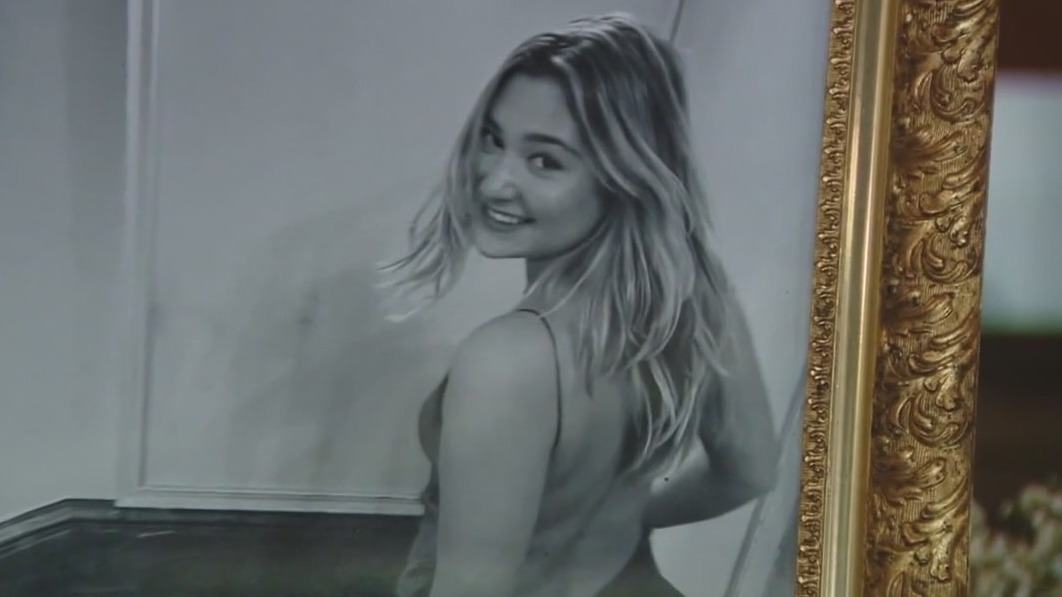 Texas floods: Houston-area victims remembered in separate services