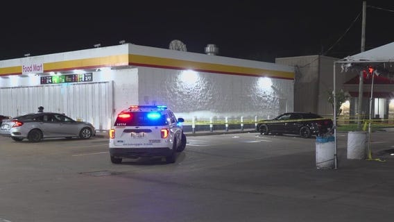 Victim, suspect hospitalized following assault call, officials say