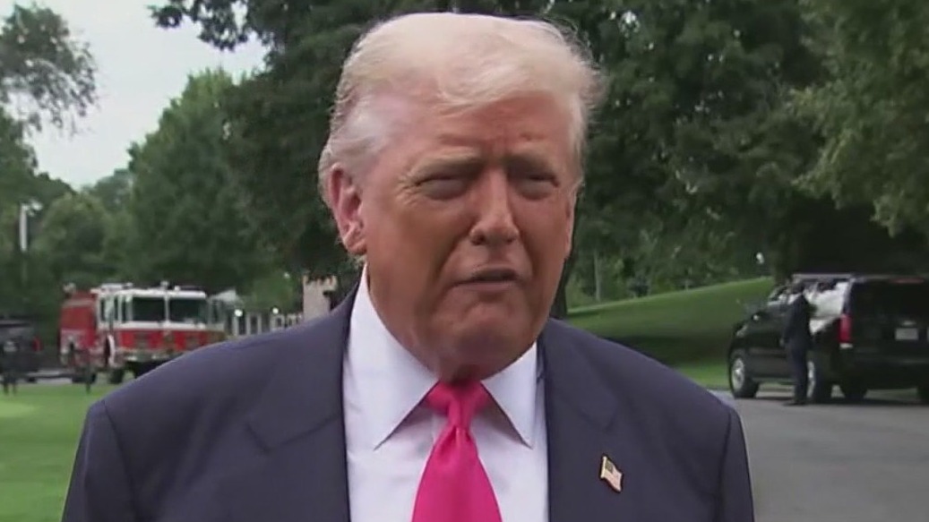 Texas redistricting fight | What's Your Point?