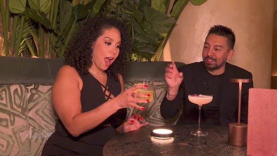 Houston bar hoppin' for Summer 2025