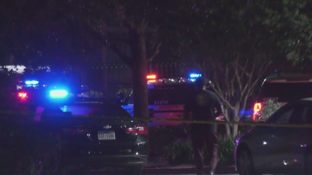 Summer pool party turns tragic in Harris County | FOX 26 Houston