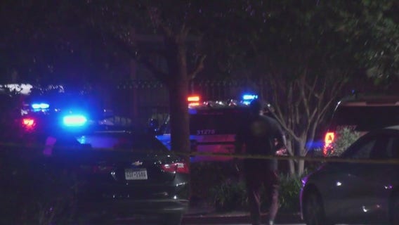 Summer pool party turns tragic in Harris County