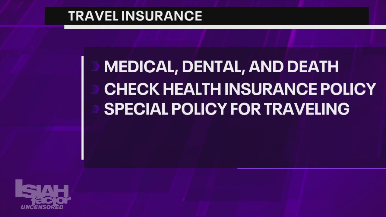 Alcatraz East Crime Museum shares advice on preparing for emergencies while traveling