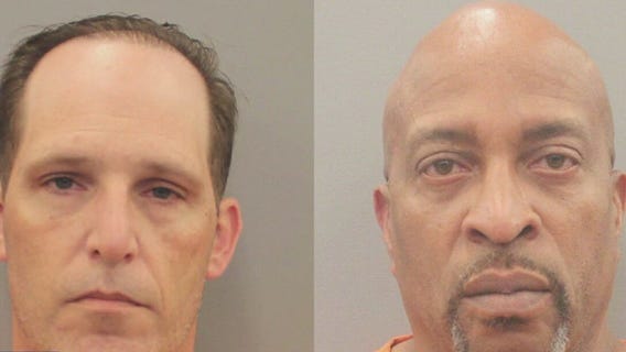 2 men convicted of violent crimes and sentenced to decades in prison free on bond after same judge grants new trials