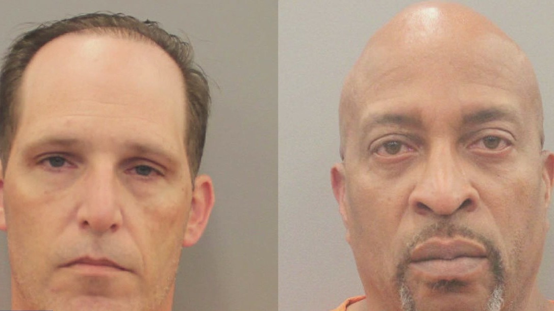 2 men convicted of violent crimes and sentenced to decades in prison free on bond after same judge grants new trials