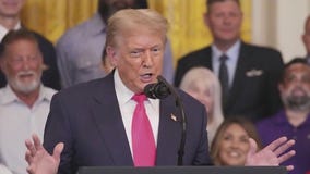 D.C. Daily: President Trump & Epstein; birthright citizenship; federal reserve visit