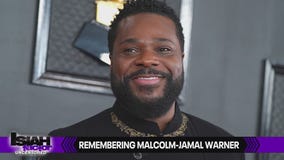 Remembering Malcolm-Jamal Warner