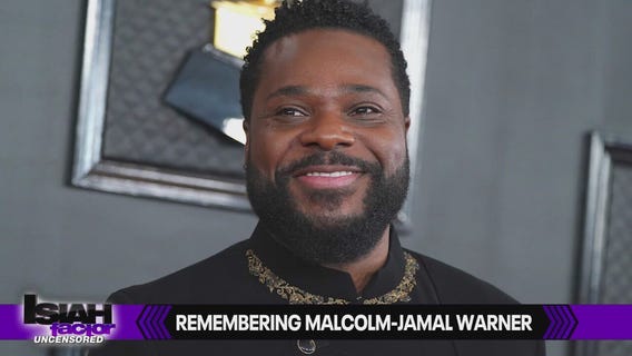 Remembering Malcolm-Jamal Warner