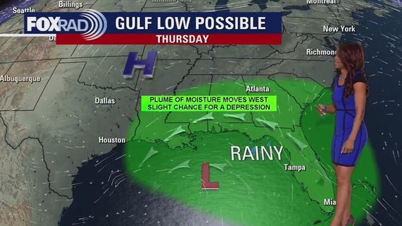 Houston weather: Continued heat expected on Thursday