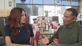 Jennifer Bell talks equal pay for women's pro sports