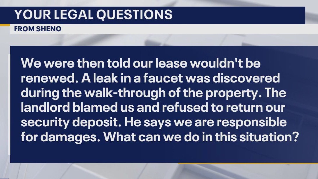 Your Legal Questions: July 22, 2025