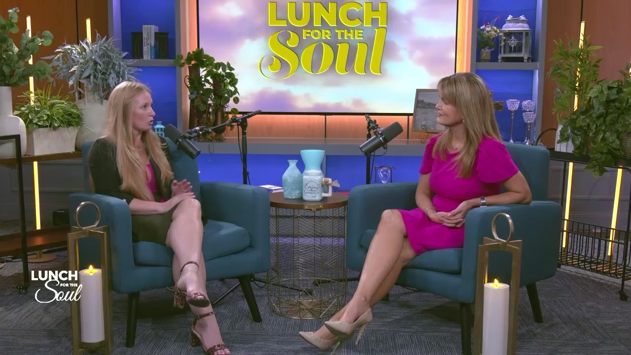 Christ Clinic's free, low-cost medical services | Lunch for The Soul