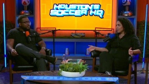 Club World Cup recap & more soccer 101 | Houston's Soccer HQ