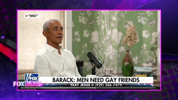 Obama gay friends, Coldpay concert CEO resignation | FOX Faceoff