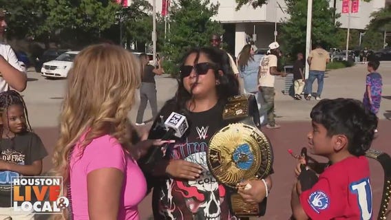 WWE RAW invades Houston, Breaking Bond and much more!