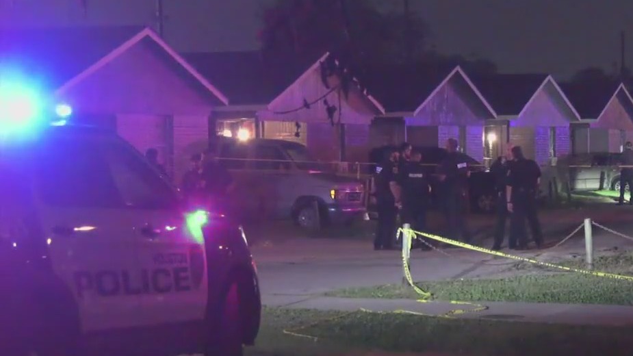 Family seeks answers for suspect fatally shot by Houston Police