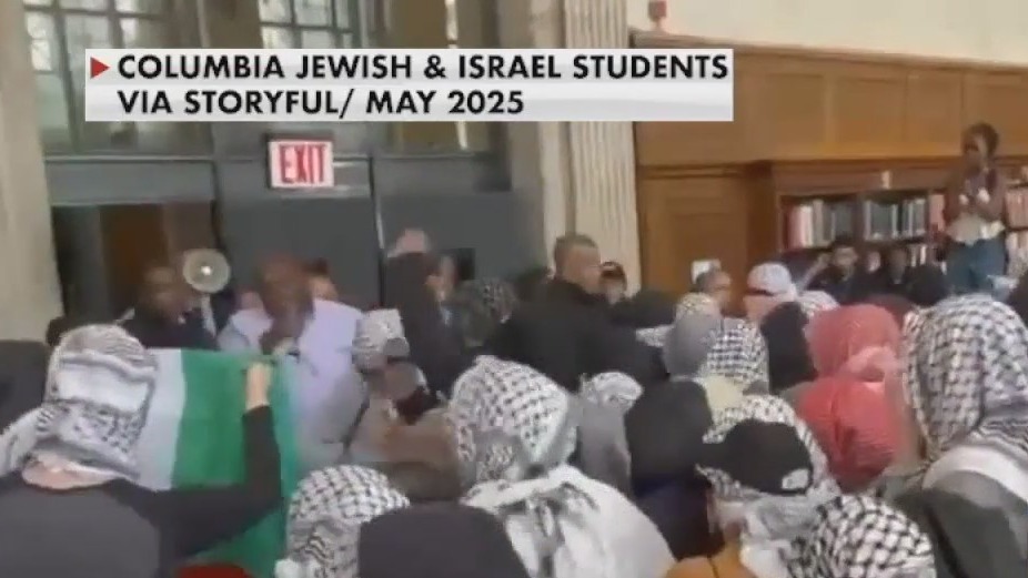 Columbia University reaches $221M settlement with Trump administraiton