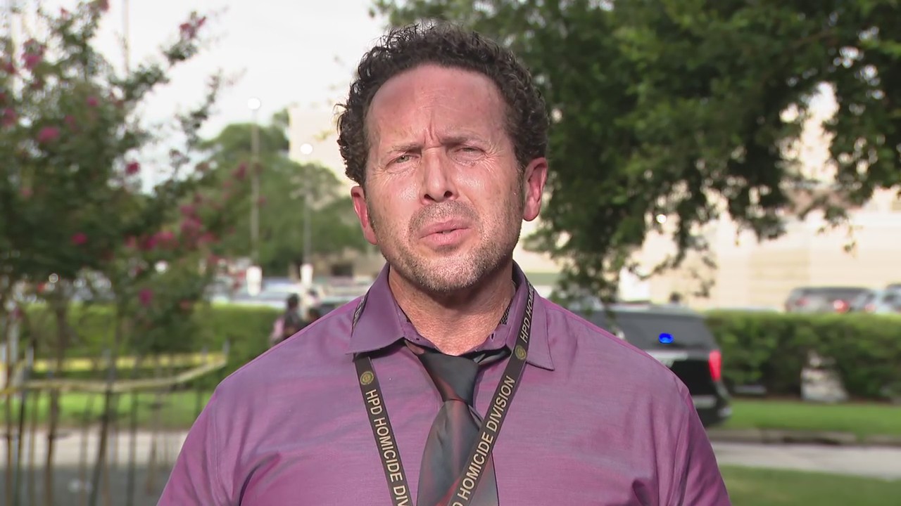 North Houston: Shooting, crash near Beltway | Full police report