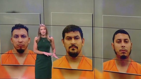 3 undocumented migrants charged in online sex crimes