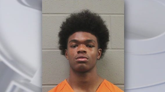 North Shore football star Chace Calicut posts bond